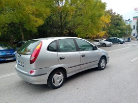 Обява за продажба на Nissan Almera tino ~1 500 лв. - изображение 1