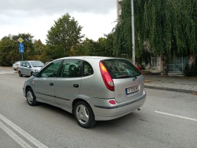 Обява за продажба на Nissan Almera tino ~1 500 лв. - изображение 6