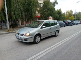 Обява за продажба на Nissan Almera tino ~1 500 лв. - изображение 3