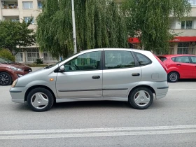 Обява за продажба на Nissan Almera tino ~1 500 лв. - изображение 4