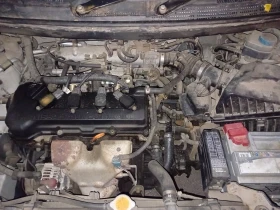 Обява за продажба на Nissan Almera tino ~1 500 лв. - изображение 11