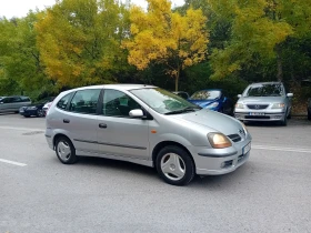 Обява за продажба на Nissan Almera tino ~1 500 лв. - изображение 1