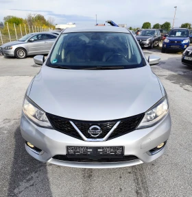 Nissan Pulsar 1.2DiG-T/automat - 16900 лв. / 8640.83 € - 83356184 2