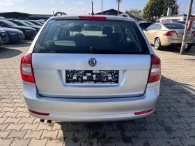 Skoda Octavia 1.9TDI 4X4 EURO 4 - 6500 лв. / 3323.40 € - 64601532 7