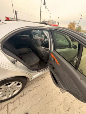 Mercedes-Benz E 270 * *  * * *  | Mobile.bg    7