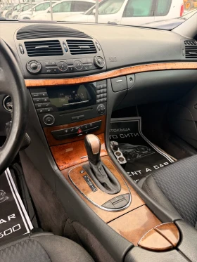 Mercedes-Benz E 270 * *  * * *  | Mobile.bg    14