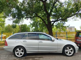 Mercedes-Benz C 220 C220 Automatic  - изображение 1