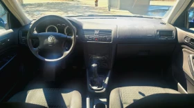 VW Jetta 2000 | Mobile.bg    7