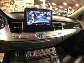 Audi A8 * АВТО КРЕДИТ* ЦЕНА ДО БГ * Сервизна история *  - 55999 лв. / 28631.83 € - 97085568 11