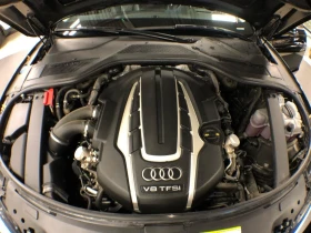 Audi A8 * АВТО КРЕДИТ* ЦЕНА ДО БГ * Сервизна история *  - 55999 лв. / 28631.83 € - 97085568 17