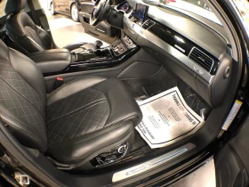 Audi A8 * АВТО КРЕДИТ* ЦЕНА ДО БГ * Сервизна история *  - 55999 лв. / 28631.83 € - 97085568 13