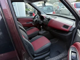 Fiat Doblo 1, 6 Mjt 5 местен - 7800 лв. / 3988.08 € - 82541239 3