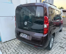 Fiat Doblo 1, 6 Mjt 5 местен
