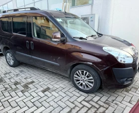 Fiat Doblo 1, 6 Mjt 5 местен - 7800 лв. / 3988.08 € - 82541239 4
