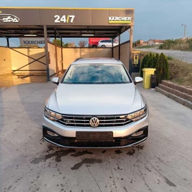 VW Passat R-Line - 28991 лв. / 14822.86 € - 56481236 2