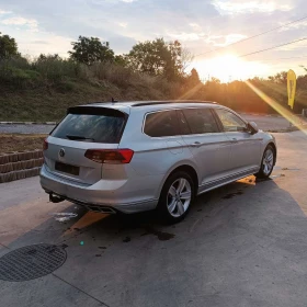 VW Passat R-Line - 28991 лв. / 14822.86 € - 56481236 5