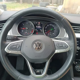 VW Passat R-Line - 28991 лв. / 14822.86 € - 56481236 7
