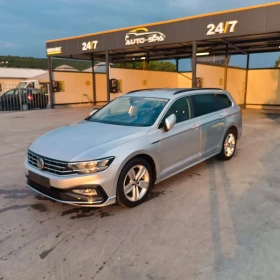 VW Passat R-Line - 28991 лв. / 14822.86 € - 56481236 3