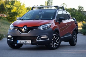 Renault Captur, снимка 2