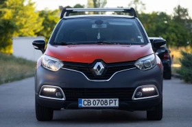 Renault Captur, снимка 1