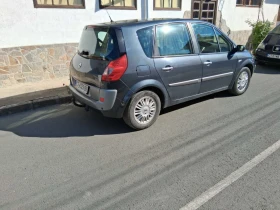 Renault Scenic | Mobile.bg    5