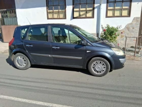 Renault Scenic  - изображение 1
