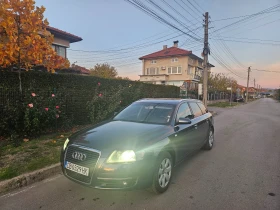 Audi A6  - 2.7 TDI