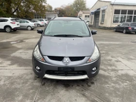 Mitsubishi Grandis 2.4 Бензин, снимка 5