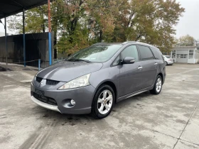 Mitsubishi Grandis 2.4 Бензин, снимка 2