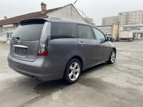 Mitsubishi Grandis 2.4 Бензин, снимка 4