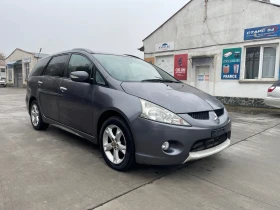 Mitsubishi Grandis 2.4 Бензин, снимка 10