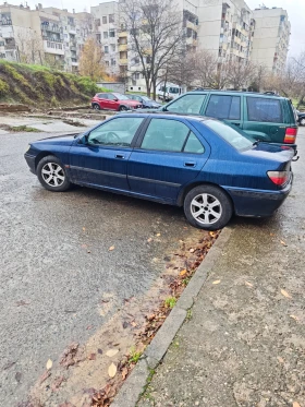 Peugeot 406  | Mobile.bg    3