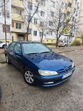 Peugeot 406  | Mobile.bg    2