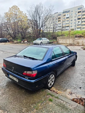 Peugeot 406  | Mobile.bg    4