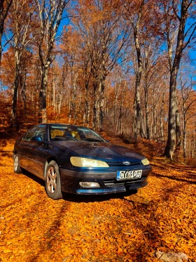 Peugeot 406  | Mobile.bg    5