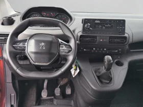 Peugeot Rifter Standard ACTIVE 1.5 BlueHDI 102 BVM5 E6.2//1809161 - 28800 лв. / 14725.21 € - 43660129 9