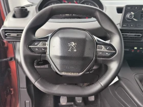 Peugeot Rifter Standard ACTIVE 1.5 BlueHDI 102 BVM5 E6.2//1809161 - 28800 лв. / 14725.21 € - 43660129 10