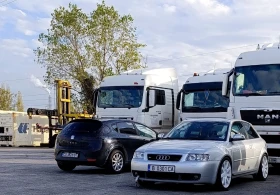 Seat Leon Fr, снимка 3