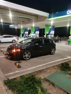 Seat Leon Fr, снимка 12