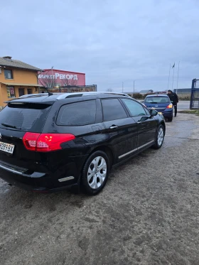 Citroen C5, снимка 5