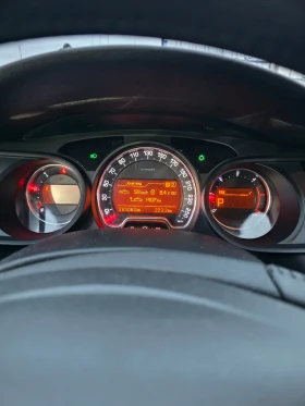 Citroen C5, снимка 9