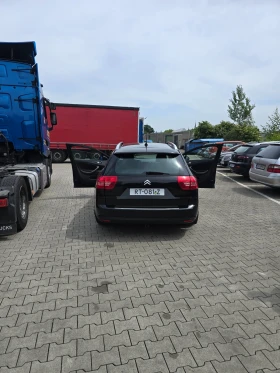 Citroen C5, снимка 16