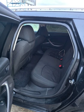 Citroen C5, снимка 11