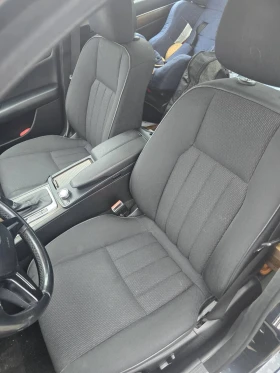 Mercedes-Benz C 220 C180CDI /  АВТОМАТ 7G+ / ELEGANCE / ТОП СЪСТОЯНИЕ, снимка 7