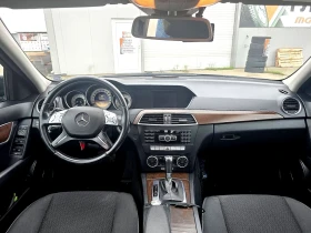 Mercedes-Benz C 220 C180CDI /  АВТОМАТ 7G+ / ELEGANCE / ТОП СЪСТОЯНИЕ, снимка 5