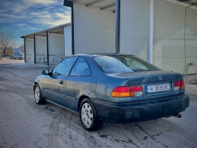 Honda Civic Swap 1.6 Vtec, снимка 1