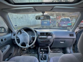 Honda Civic Swap 1.6 Vtec, снимка 6