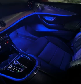 Mercedes-Benz E 220 AllTerrain - 15600 € / 30510.95 лв. - 38409731 15