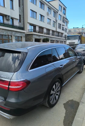 Mercedes-Benz E 220 AllTerrain - 15600 € / 30510.95 лв. - 38409731 5