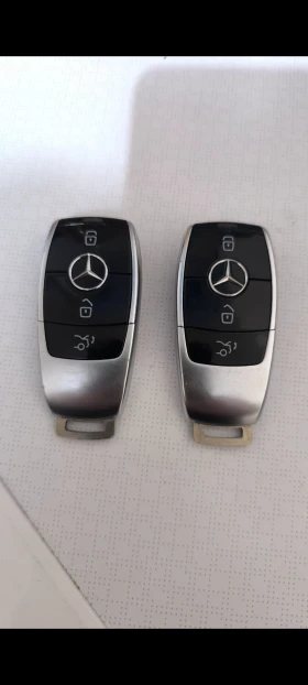 Mercedes-Benz E 220 AllTerrain - 15600 € / 30510.95 лв. - 38409731 3